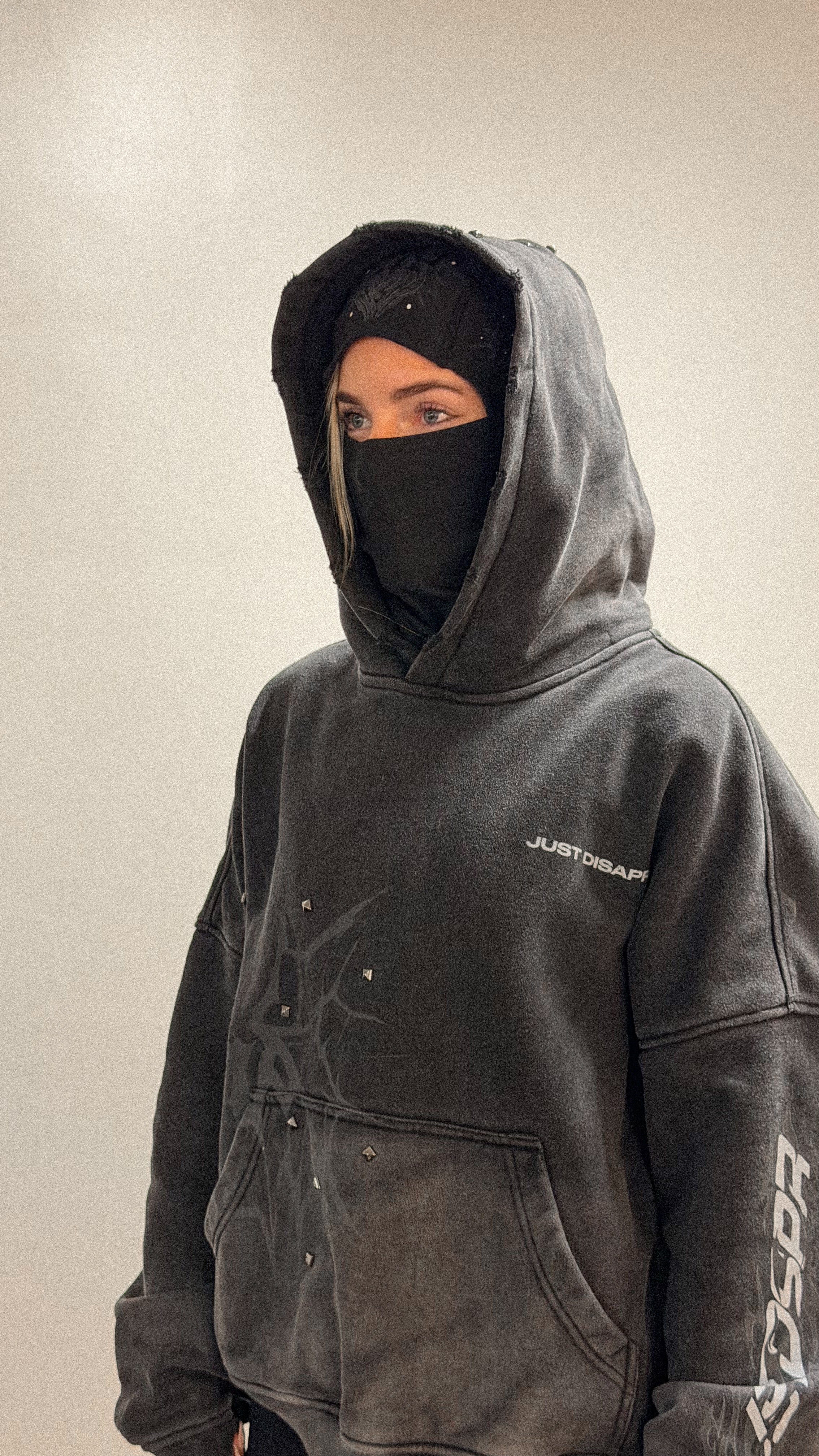 DARKNESS - BALACLAVA